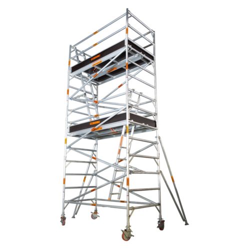 Scaffold Hire Solutions